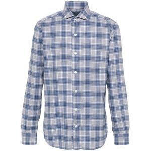 Barba Napoli Men Shirt